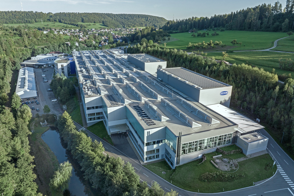 Sustainability as DNA