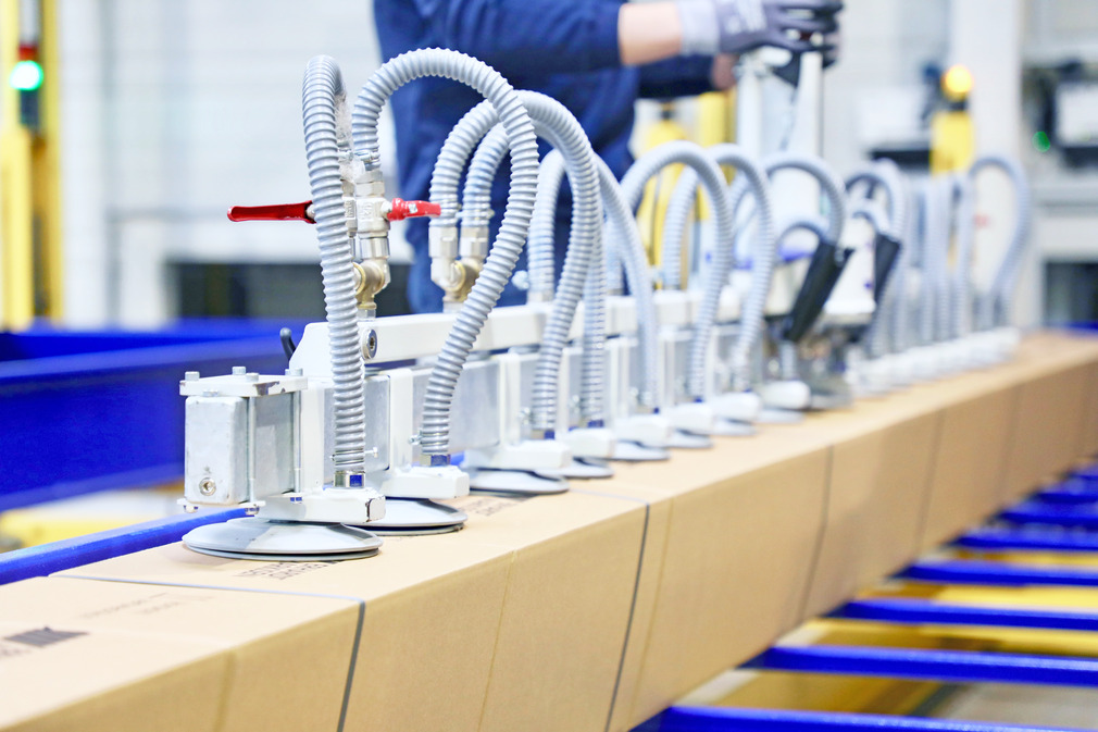 Innovation for your back