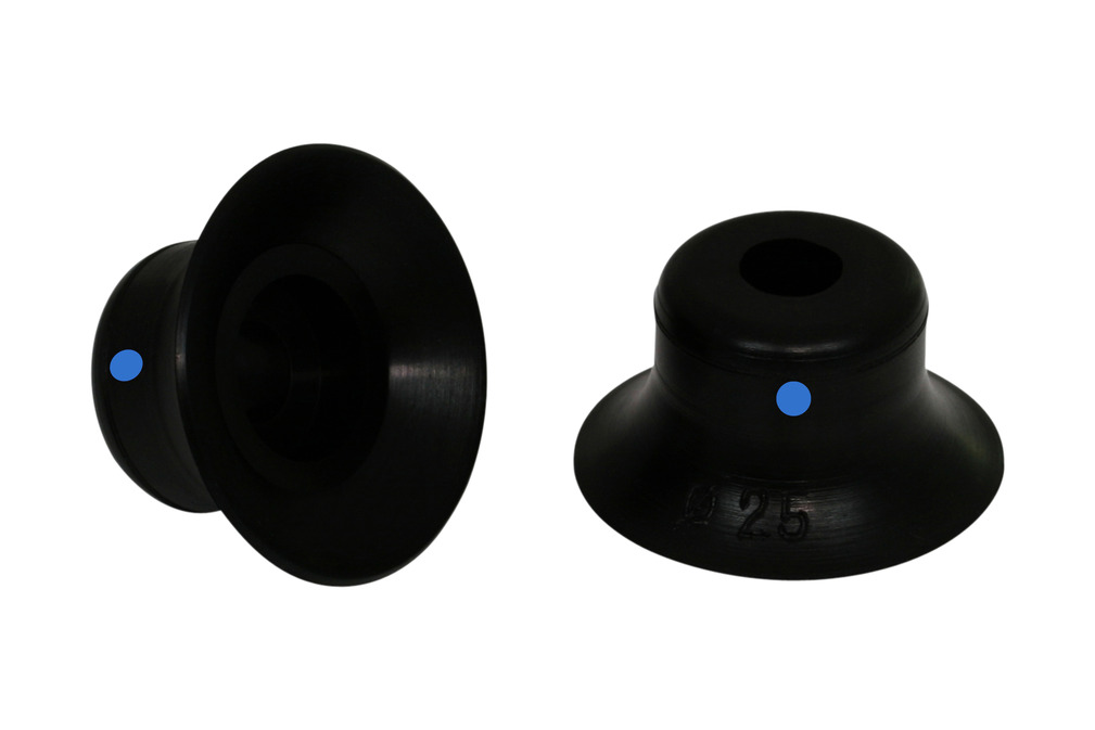 PFG 25 NBR-CO-55 N007
