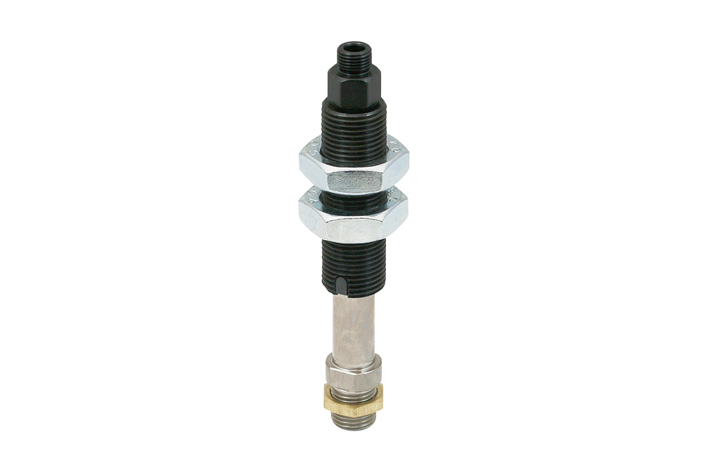 FSTI G1/4-AG G1/8-AG 25 VG