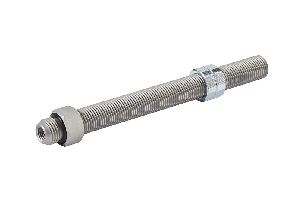 SAUG-ANB G1/4-AG 140 MOD