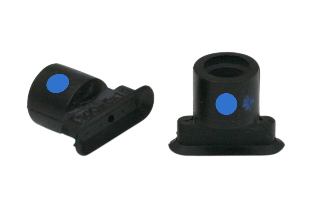 SGO 15x5 NBR-CO-55 N021