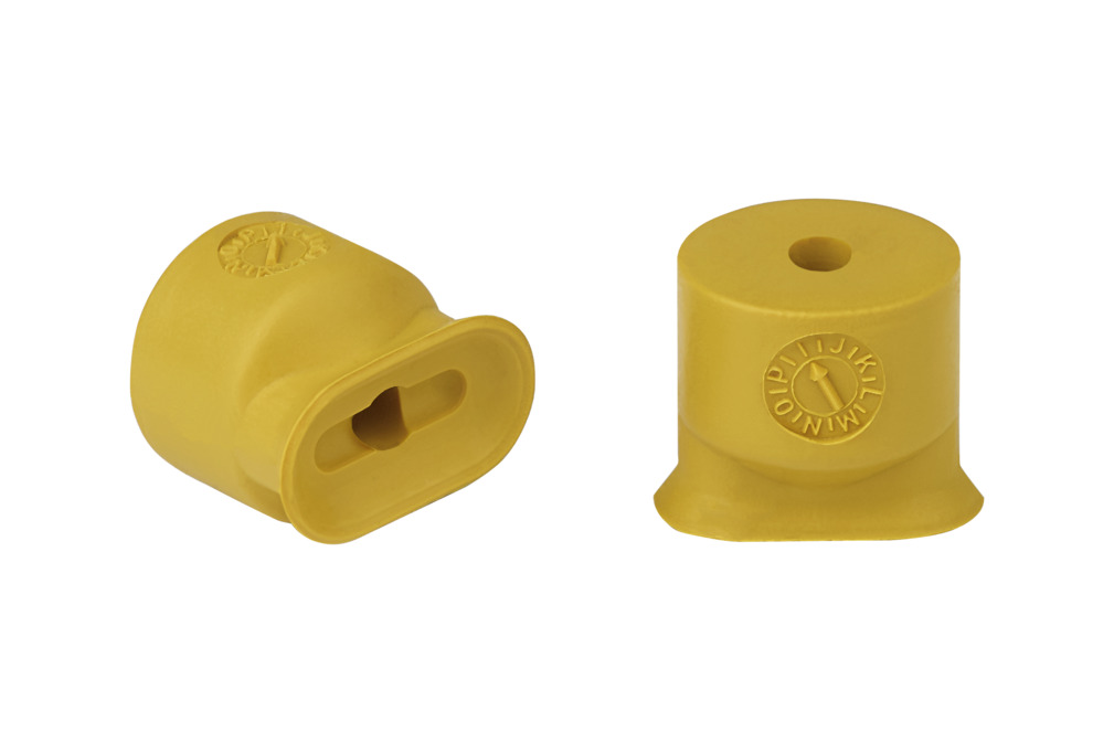SGO 7x3.5 NBR-ESD-55 N003