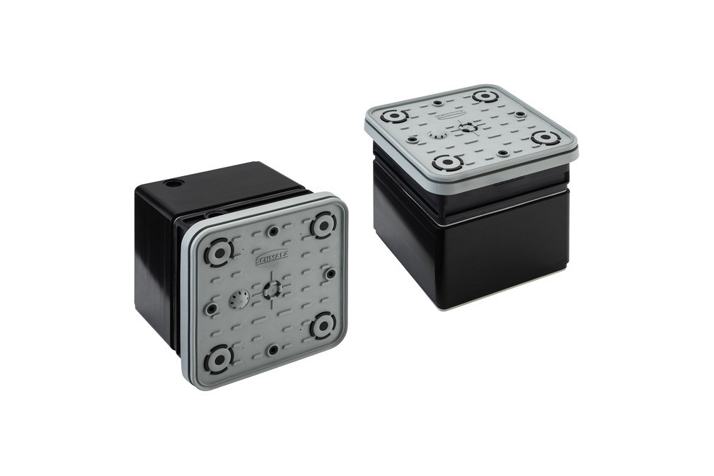VCBL-R 145x145x125 30/40 TV