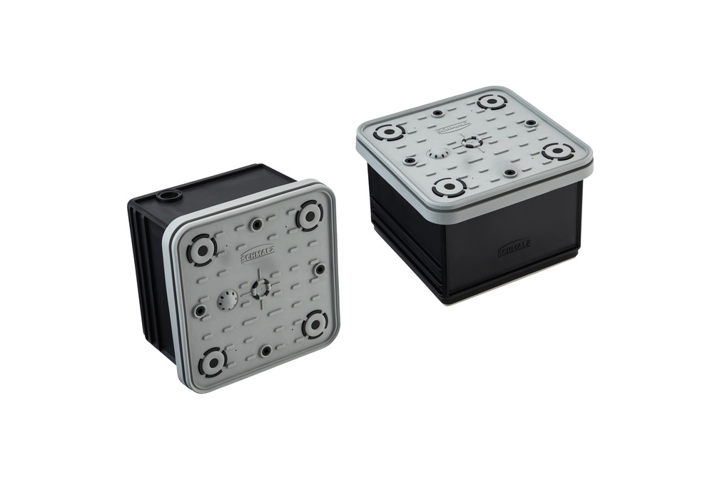 VCBL-R 145x145x90 30/40 TV