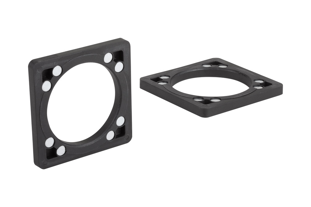 ISMB 80x80x8