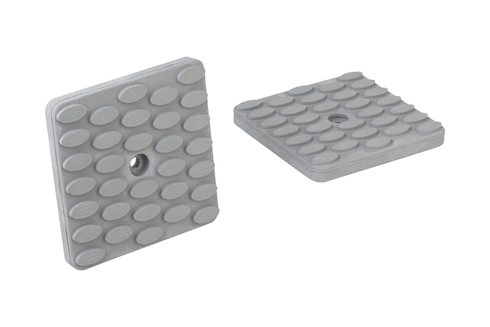 ISRPL 66x66x8.5 NK-45 d12
