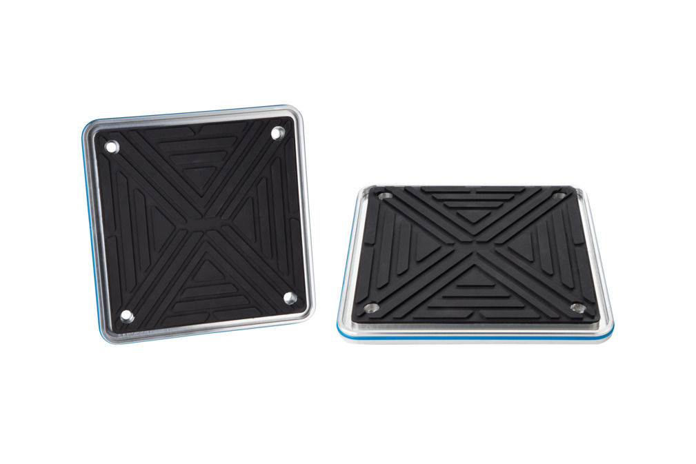 VCSP-O 200x200x16 RB AL