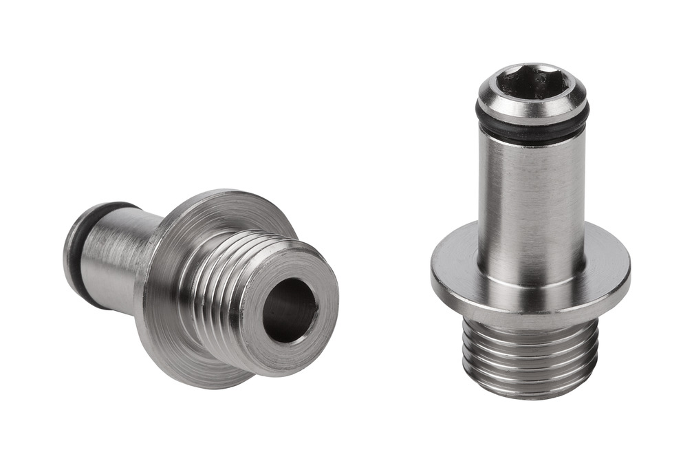SCHR G1/4x31 6.00