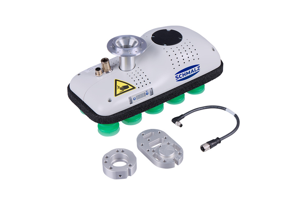 ROB-SET FXCB TECHMAN SPB2