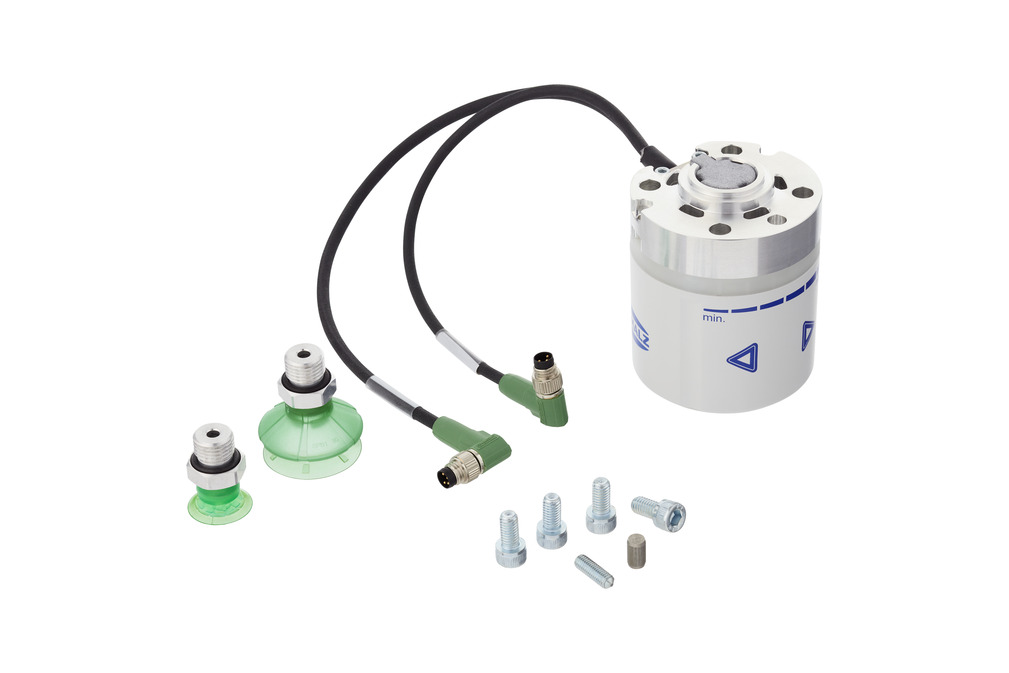 ROB-SET ECBPMi ABB