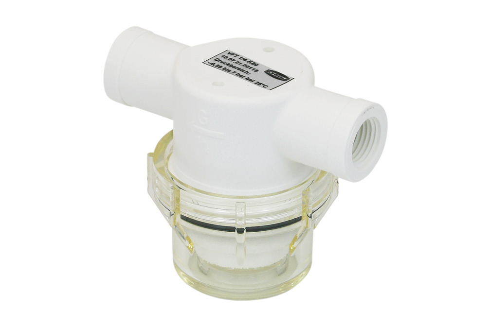 VFT G1/4-IG 80
