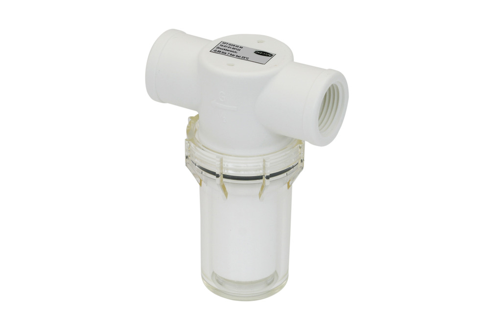 VFT G3/8-IG 80