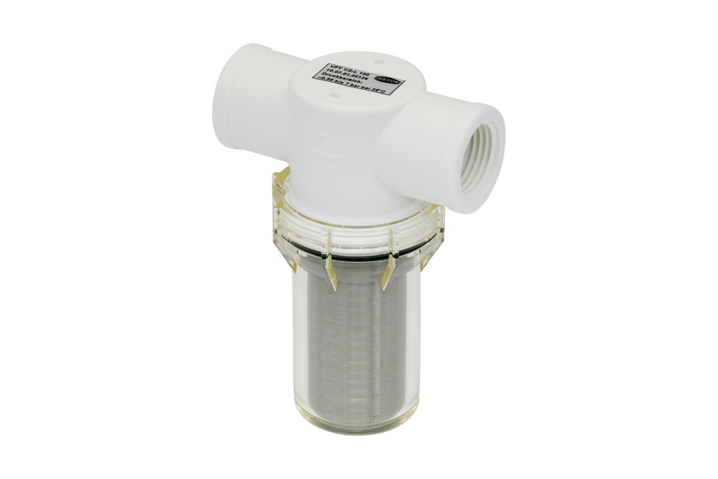 VFT G3/8-IG 100