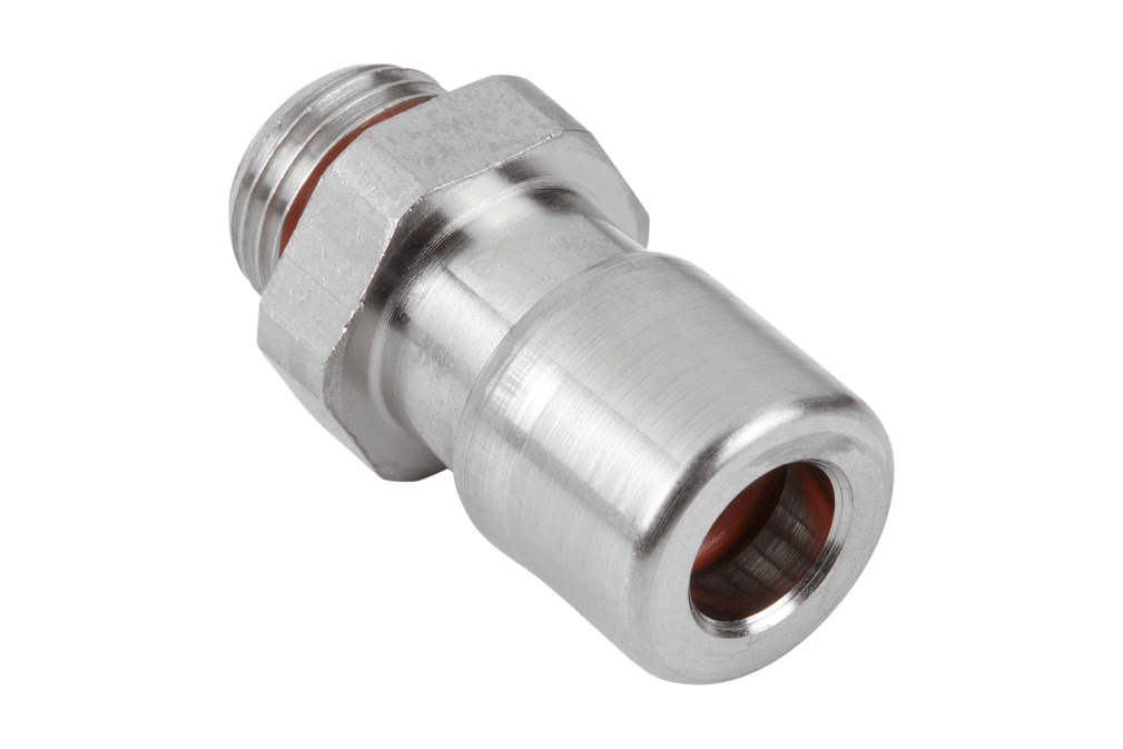 STV-GE G1/8-AG 6 HT