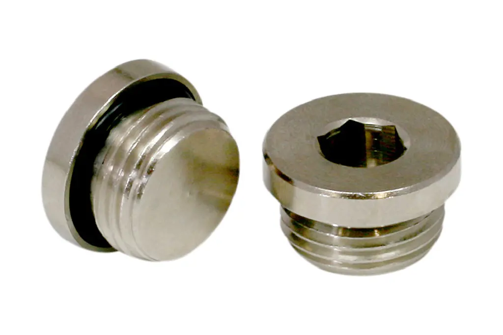 VRS-SB G1/2-AG ISKT O-Ring