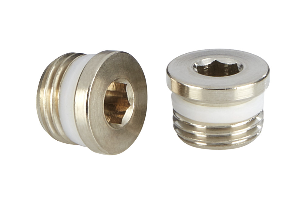 VRS-SB G1/8-AG ISKT Di-Ring