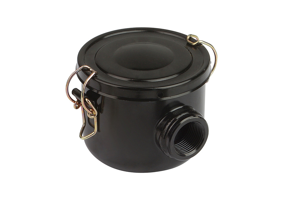 灰尘过滤器 STF