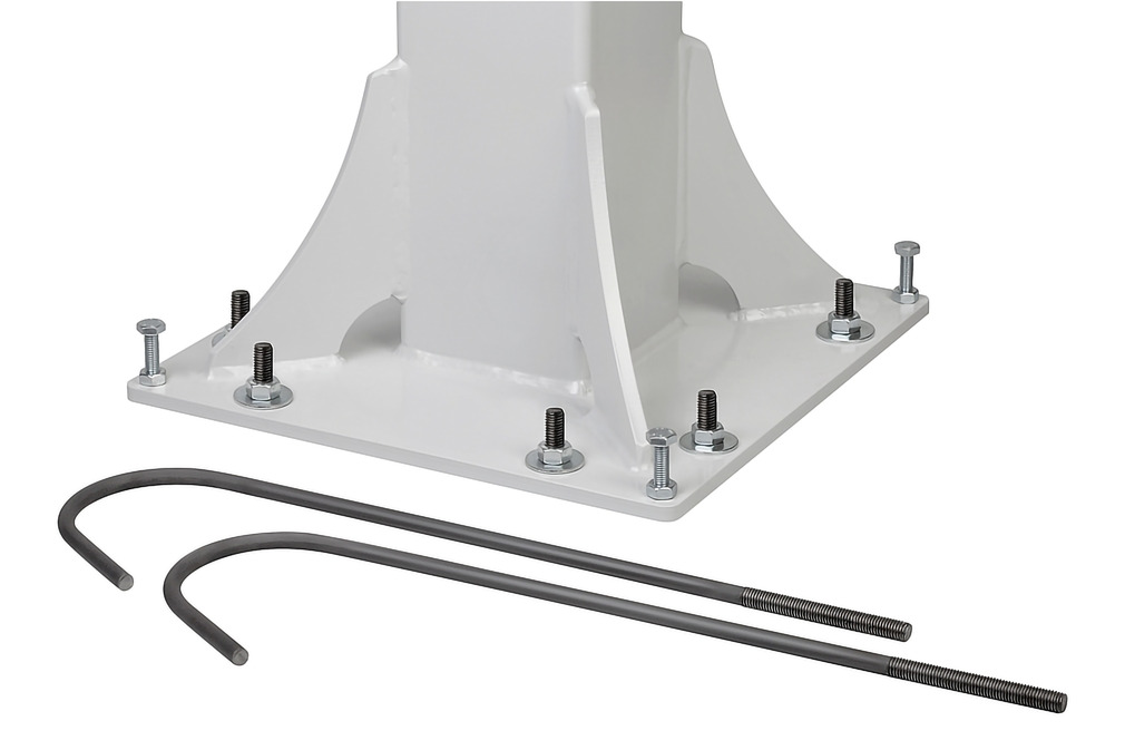 Anchor bolts