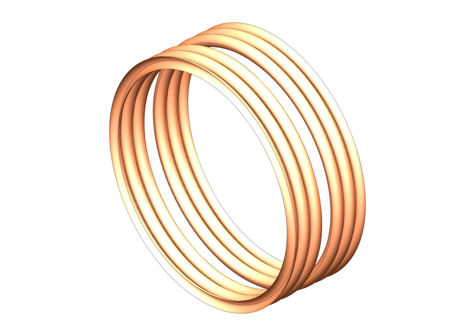 DRUCK-FED 1x20 20 0.364