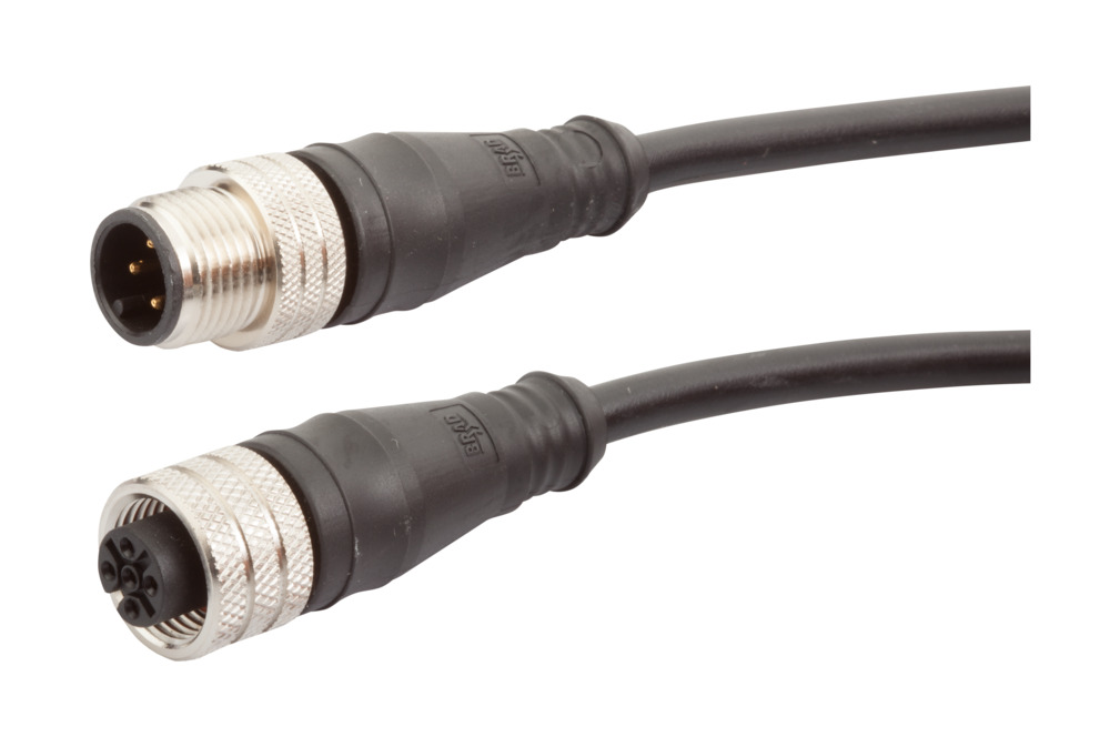 ASK B-M12-4 2000 S-M12-4