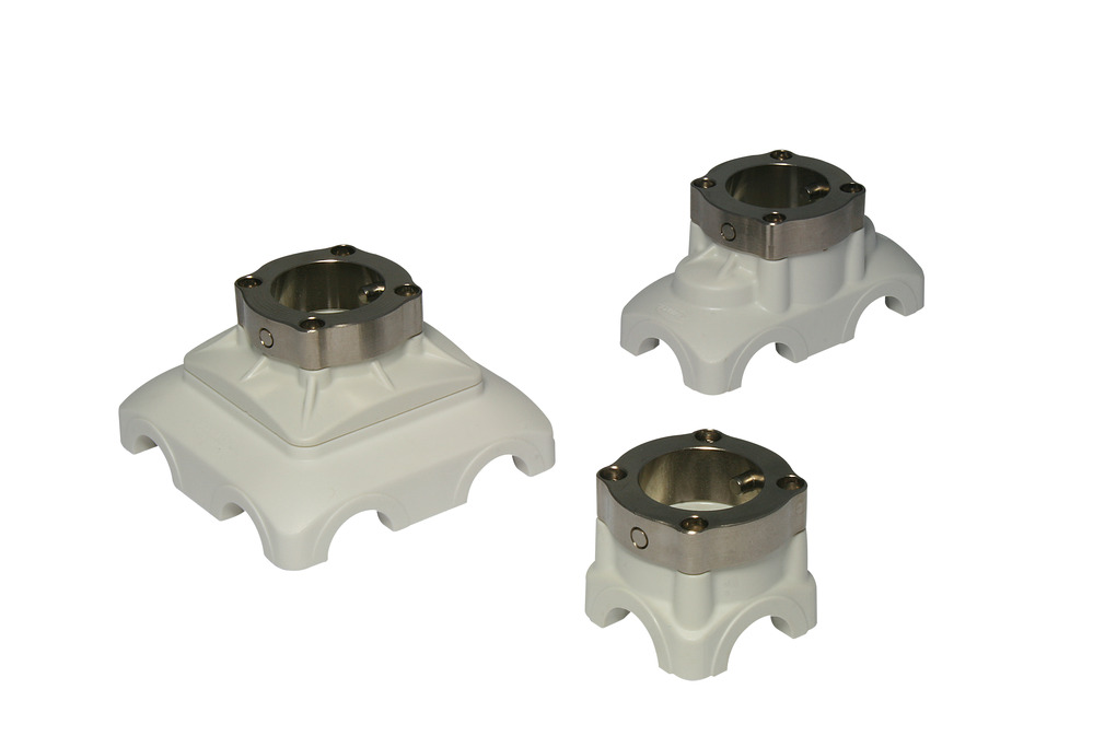 Basic Modules VEE-QCF
