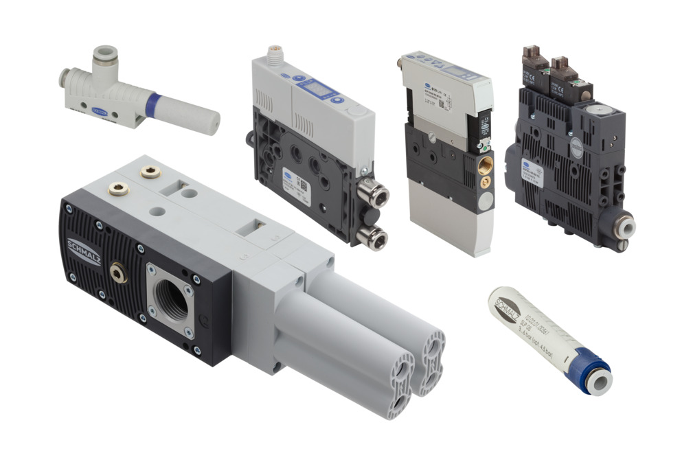 Ejectors