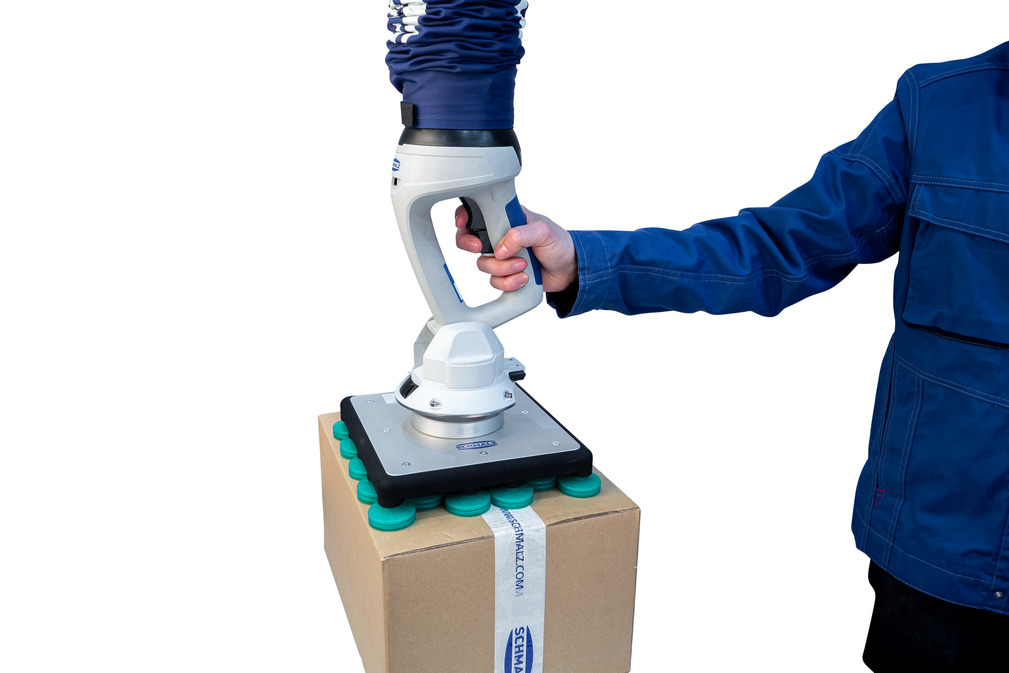 Multiple Gripper