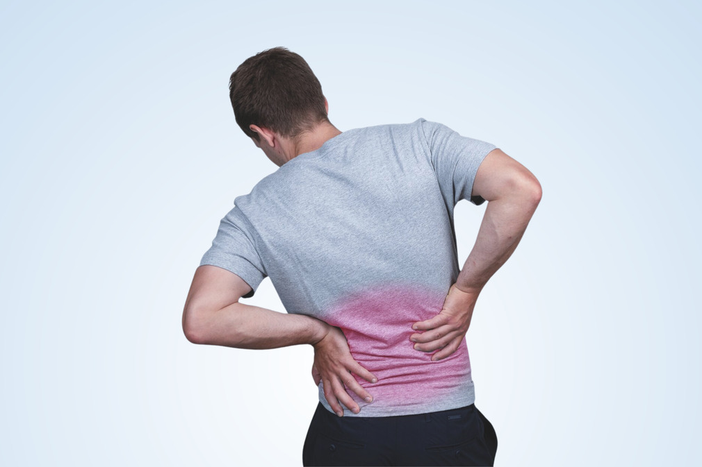 Ergonomics for every industry