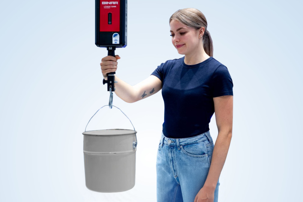 Binar Rope Balancer Neo 30