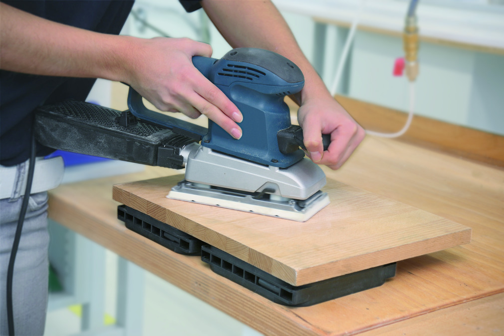 Multi-Clamp Suction Plates VC-M-SP / VC-M-SPV