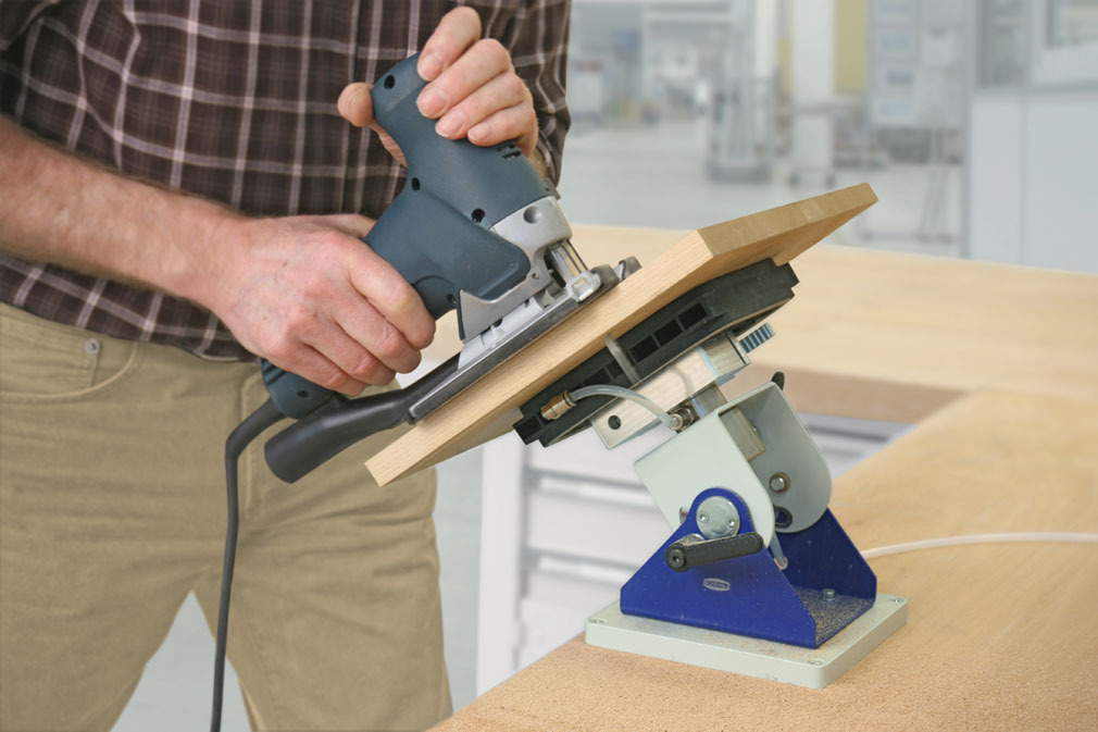 Multi-Clamp System VC-M / VC-M-V