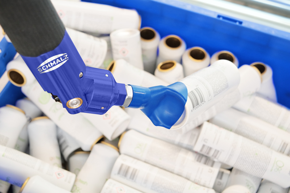 Bin-Picker SBPG