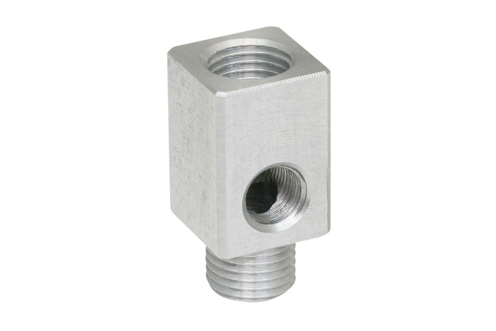 ANW G1/8-IG G1/4-AG