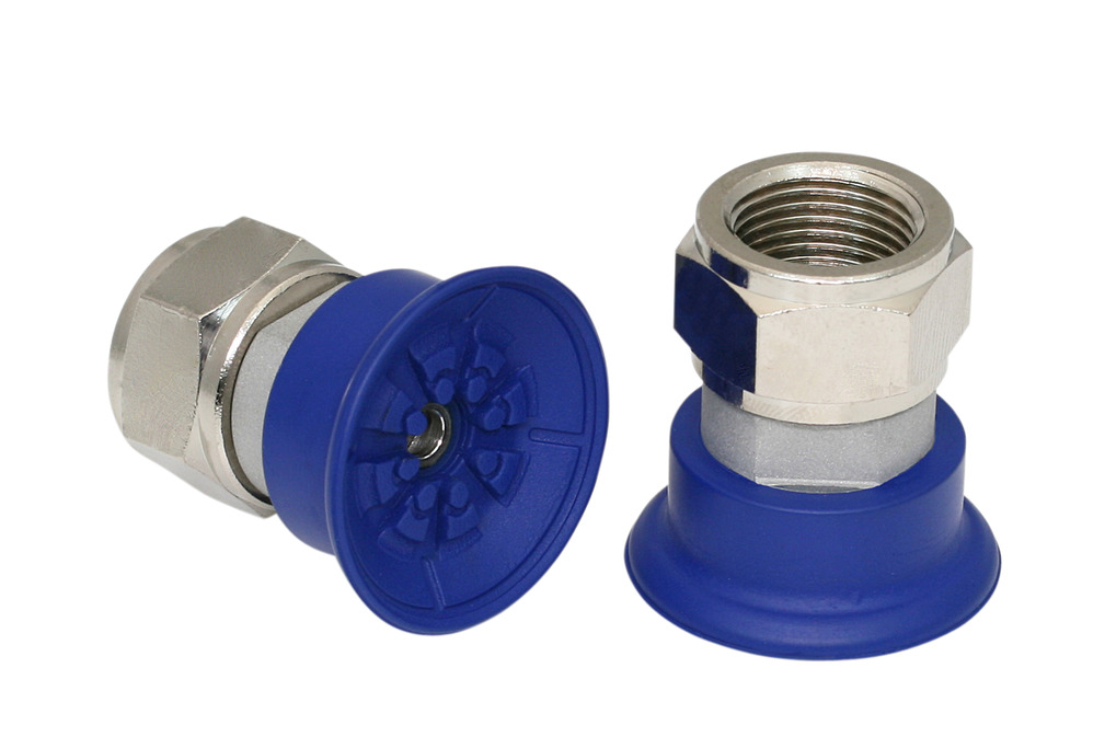 SAF 30 NBR-60 G3/8-IG