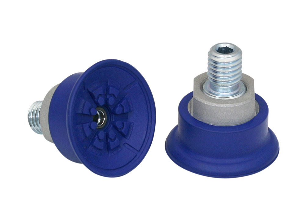 SAF 30 NBR-60 M10-AG
