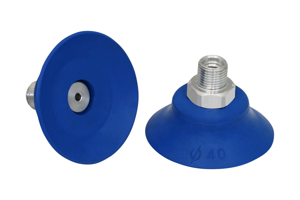 PFYN 40 HT1-60 G1/8-AG