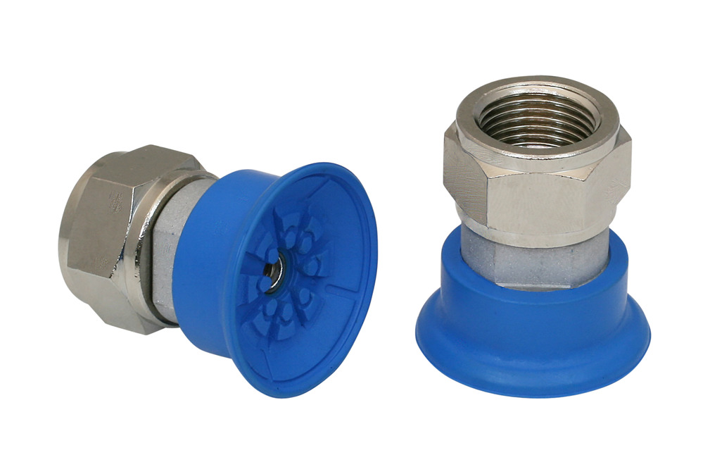 SAF 30 NBR-45 G3/8-IG