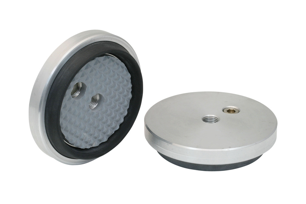 SPK 80 MOS EPDM-15 G1/4-IG