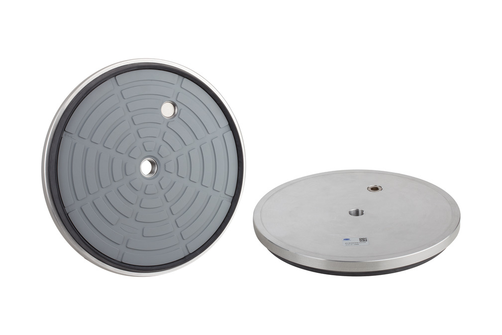 SPK 250 MOS EPDM-15 G1/2-IG