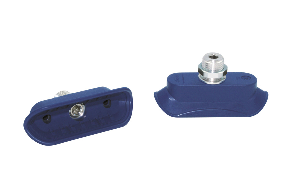 SAOK 70x25 NBR-60 G1/4-AG