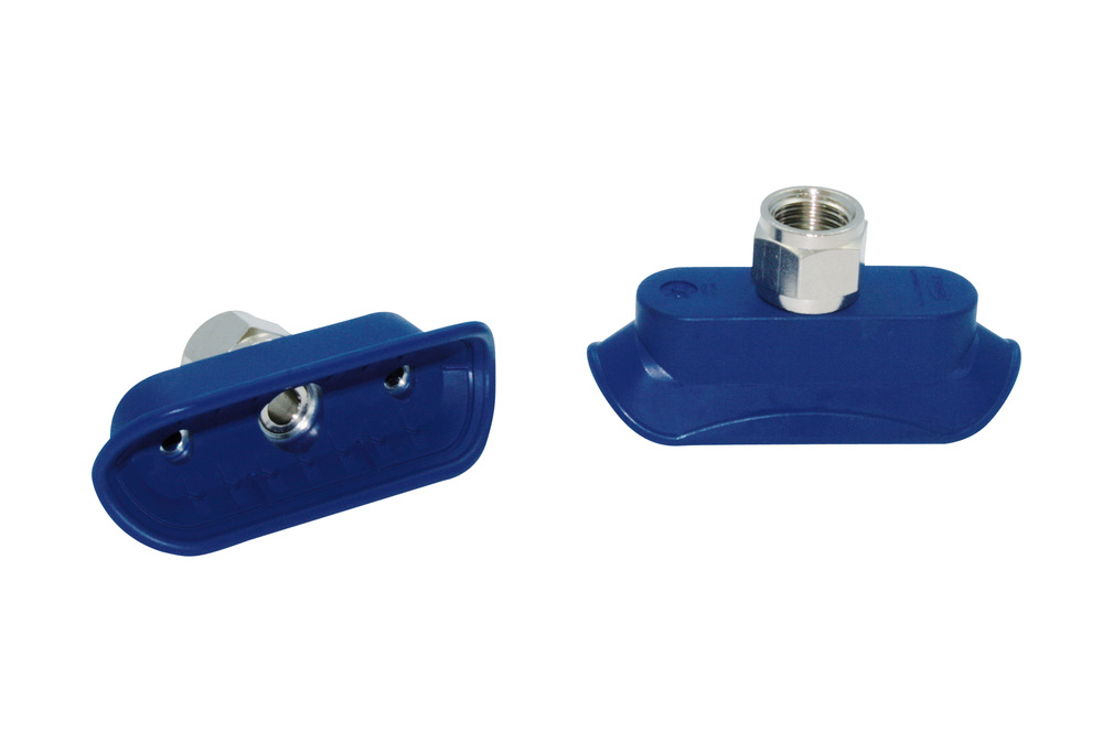 SAOK 70x25 NBR-60 G1/4-IG