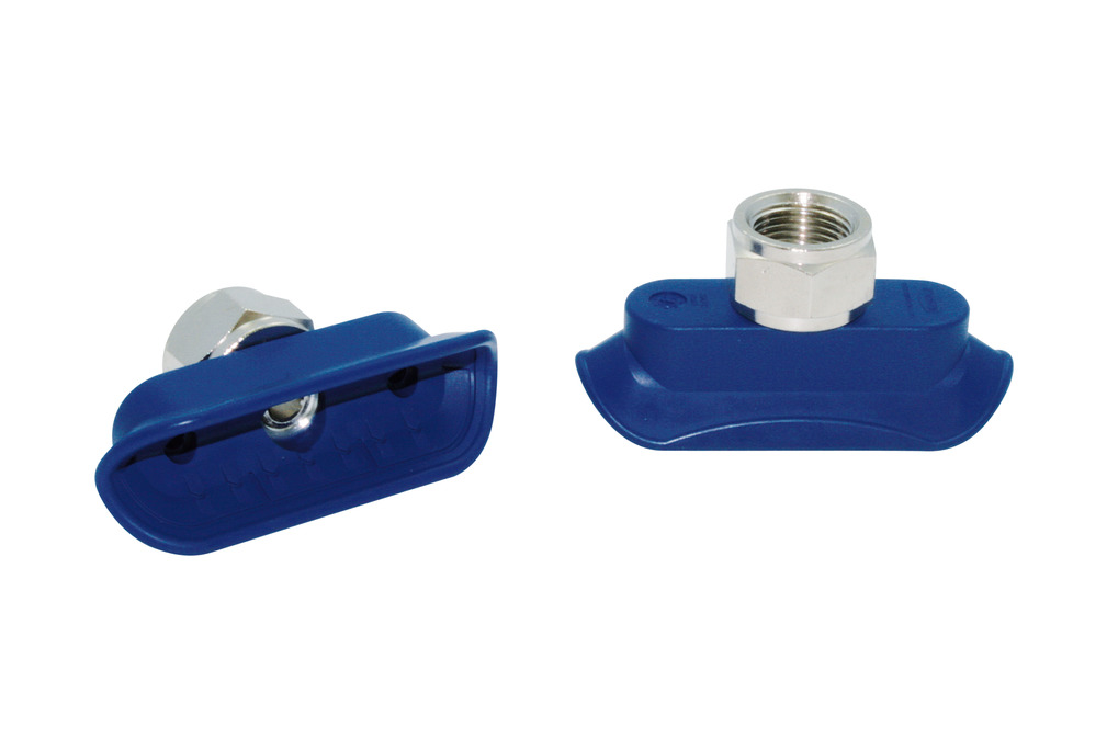SAOK 70x25 NBR-60 G3/8-IG