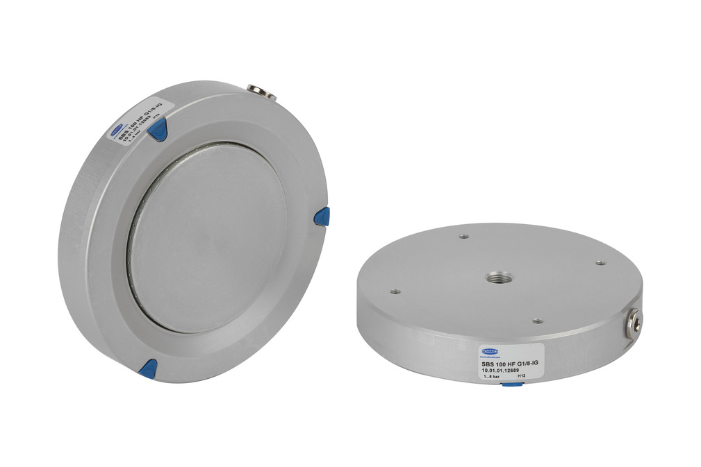 SBS 100 HF G1/8-IG AL