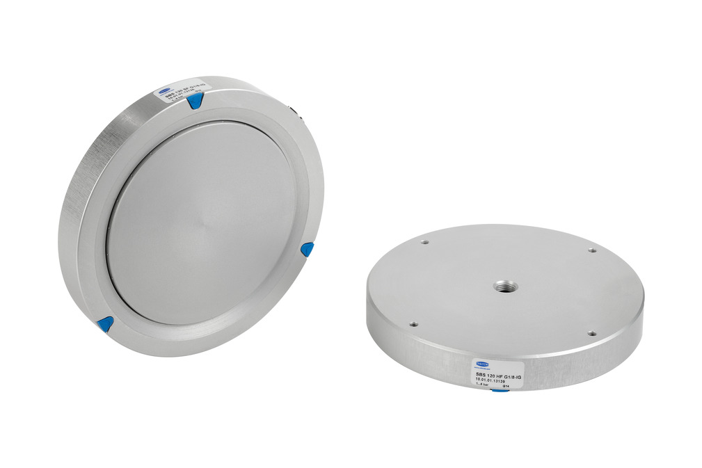 SBS 120 SF G1/8-IG AL