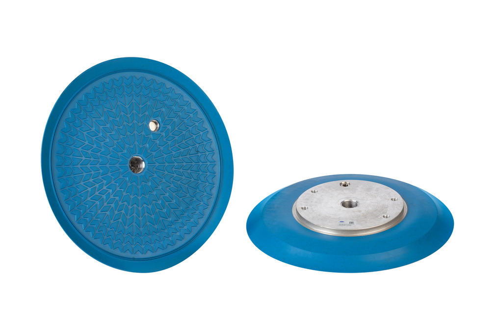 SGF-HS 250 HT1-60 G1/2-IG