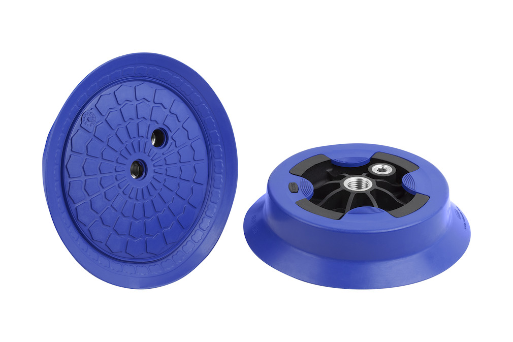 SUF 125 NBR-60 G1/4-IG VRS