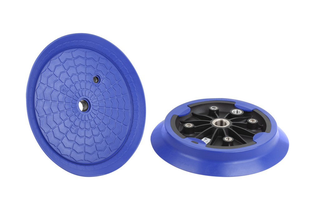 SUF 210 NBR-60 G1/2-IG