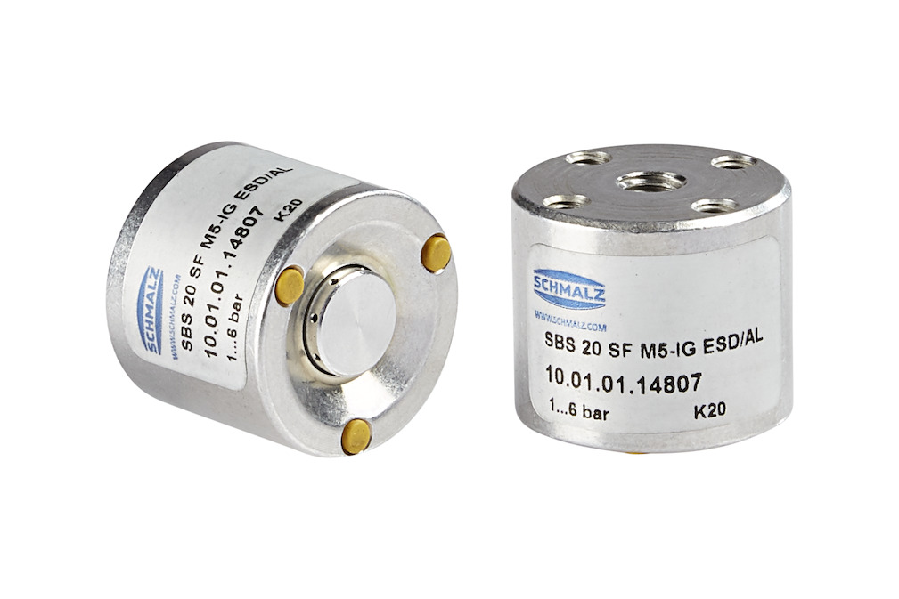SBS 20 SF M5-IG ESD/AL