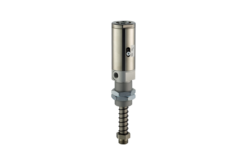 FST-LOCK-HD G3/8-AG 50 NC AB